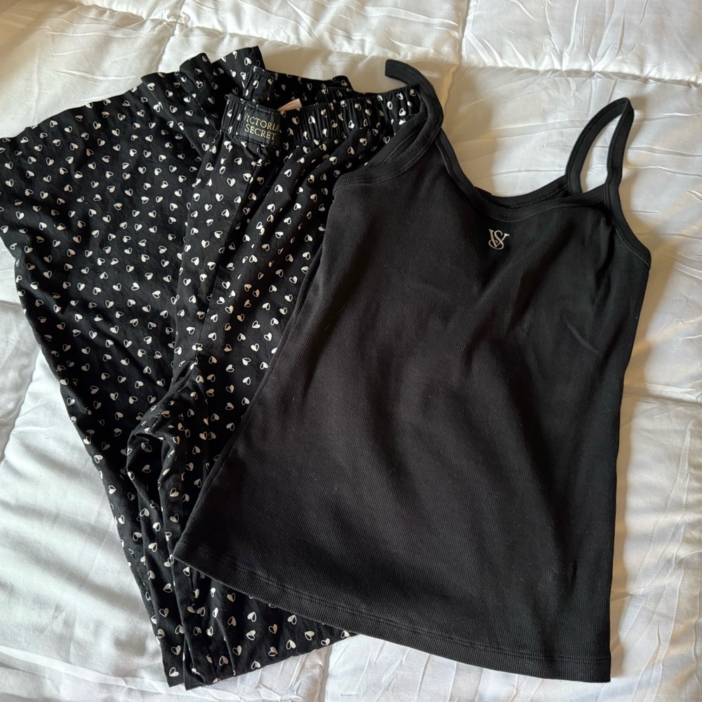 Victoria’s Secret Pajama Set